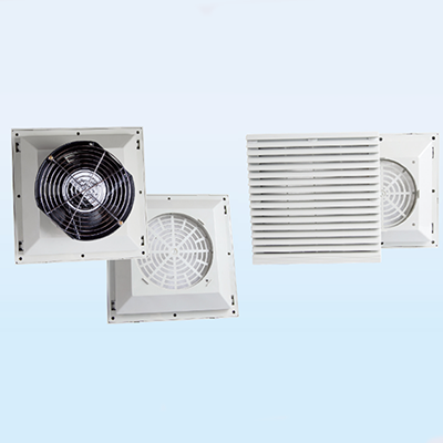 CT-320 Fan & Filter