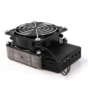 HVL 031 Fan Heater