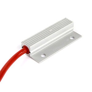 RC 016 Small Semiconductor PTC Heater