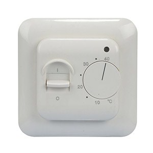 SG-6000 Electronic Thermostat